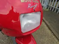 1996 Moto Guzzi Daytona Racing 1000 992cc-Sold