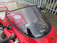 1996 Moto Guzzi Daytona Racing 1000 992cc-Sold