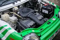 1989 MG Metro GTI 'Project Pride' Speed Record Car-Sold