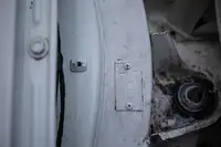 1989 MG Metro GTI 'Project Pride' Speed Record Car-Sold