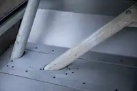 1989 MG Metro GTI 'Project Pride' Speed Record Car-Sold