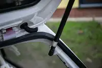 1989 MG Metro GTI 'Project Pride' Speed Record Car-Sold