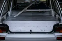 1989 MG Metro GTI 'Project Pride' Speed Record Car-Sold