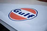 1989 MG Metro GTI 'Project Pride' Speed Record Car-Sold