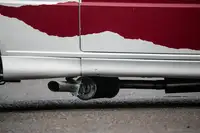 1989 MG Metro GTI 'Project Pride' Speed Record Car-Sold