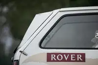 1989 MG Metro GTI 'Project Pride' Speed Record Car-Sold