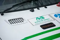 1989 MG Metro GTI 'Project Pride' Speed Record Car-Sold