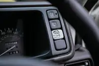 1989 MG Metro GTI 'Project Pride' Speed Record Car-Sold