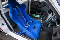 1989 MG Metro GTI 'Project Pride' Speed Record Car-Sold