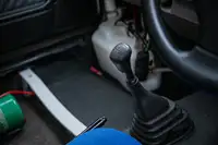 1989 MG Metro GTI 'Project Pride' Speed Record Car-Sold