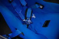 1989 MG Metro GTI 'Project Pride' Speed Record Car-Sold