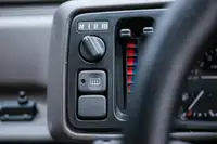 1989 MG Metro GTI 'Project Pride' Speed Record Car-Sold