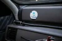 1989 MG Metro GTI 'Project Pride' Speed Record Car-Sold