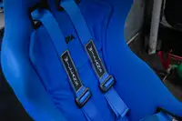 1989 MG Metro GTI 'Project Pride' Speed Record Car-Sold