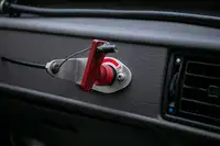 1989 MG Metro GTI 'Project Pride' Speed Record Car-Sold