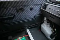 1989 MG Metro GTI 'Project Pride' Speed Record Car-Sold