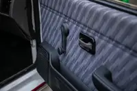 1989 MG Metro GTI 'Project Pride' Speed Record Car-Sold