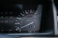 1989 MG Metro GTI 'Project Pride' Speed Record Car-Sold