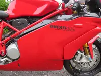 2006 Ducati 999R 999cc-Sold
