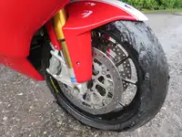 2006 Ducati 999R 999cc-Sold