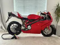 2006 Ducati 999R 999cc-Sold