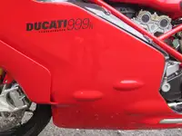 2006 Ducati 999R 999cc-Sold