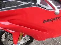 2006 Ducati 999R 999cc-Sold