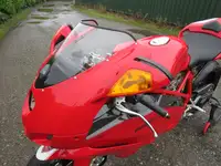 2006 Ducati 999R 999cc-Sold