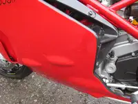 2006 Ducati 999R 999cc-Sold