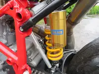 2006 Ducati 999R 999cc-Sold