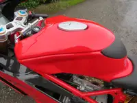 2006 Ducati 999R 999cc-Sold