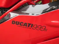 2006 Ducati 999R 999cc-Sold