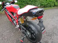 2006 Ducati 999R 999cc-Sold
