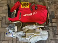 2006 Ducati 999R 999cc-Sold