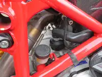 2006 Ducati 999R 999cc-Sold