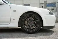 1999 Nissan Skyline R34 GT-R Series I-For Sale