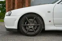 1999 Nissan Skyline R34 GT-R Series I-For Sale