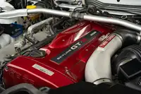 1999 Nissan Skyline R34 GT-R Series I-For Sale