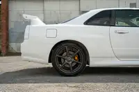 1999 Nissan Skyline R34 GT-R Series I-For Sale