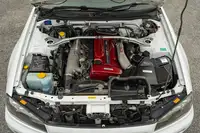 1999 Nissan Skyline R34 GT-R Series I-For Sale
