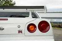 1999 Nissan Skyline R34 GT-R Series I-For Sale