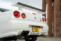 1999 Nissan Skyline R34 GT-R Series I-For Sale