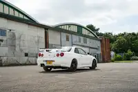 1999 Nissan Skyline R34 GT-R Series I-For Sale