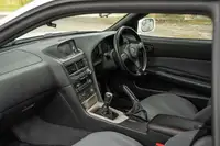 1999 Nissan Skyline R34 GT-R Series I-For Sale