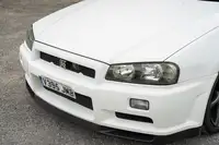1999 Nissan Skyline R34 GT-R Series I-For Sale