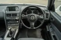 1999 Nissan Skyline R34 GT-R Series I-For Sale