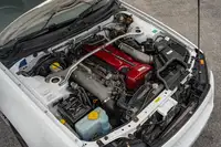 1999 Nissan Skyline R34 GT-R Series I-For Sale