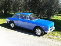 1970 Alfa Romeo 1750 GT Veloce GTV-For Sale