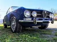 1970 Alfa Romeo 1750 GT Veloce GTV-For Sale