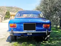 1970 Alfa Romeo 1750 GT Veloce GTV-For Sale